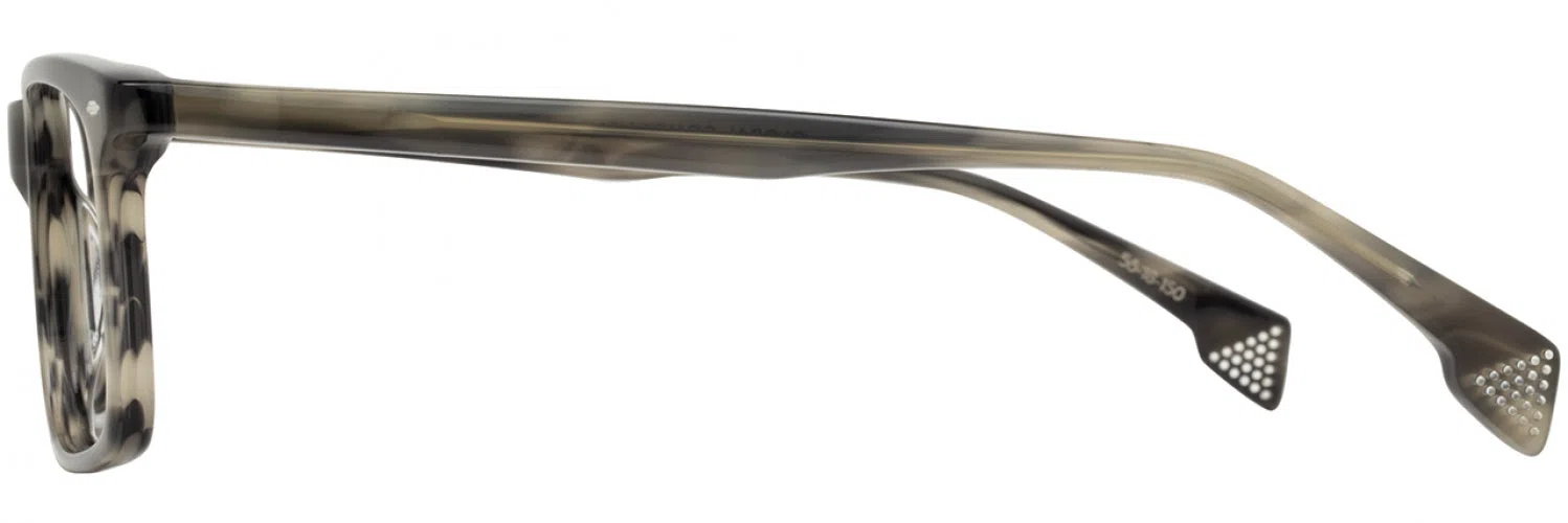 STATE Optical Co. HARLEM Eyeglasses - view 5